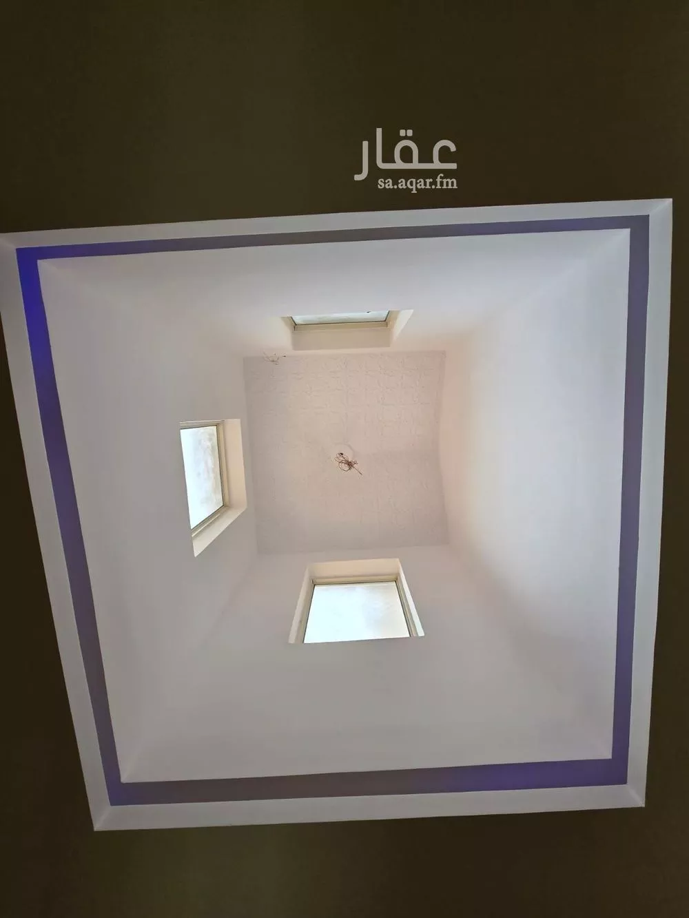 شقة 7 غرف في بدر 3