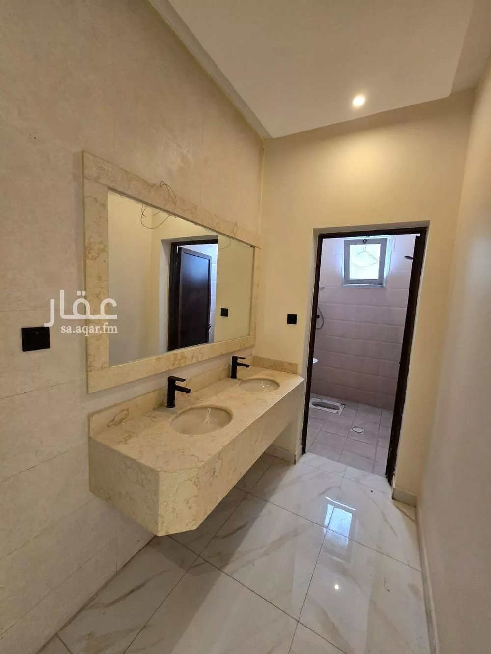 شقة 7 غرف في بدر 24