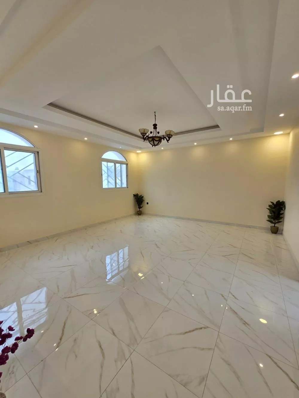 شقة 7 غرف في بدر 25