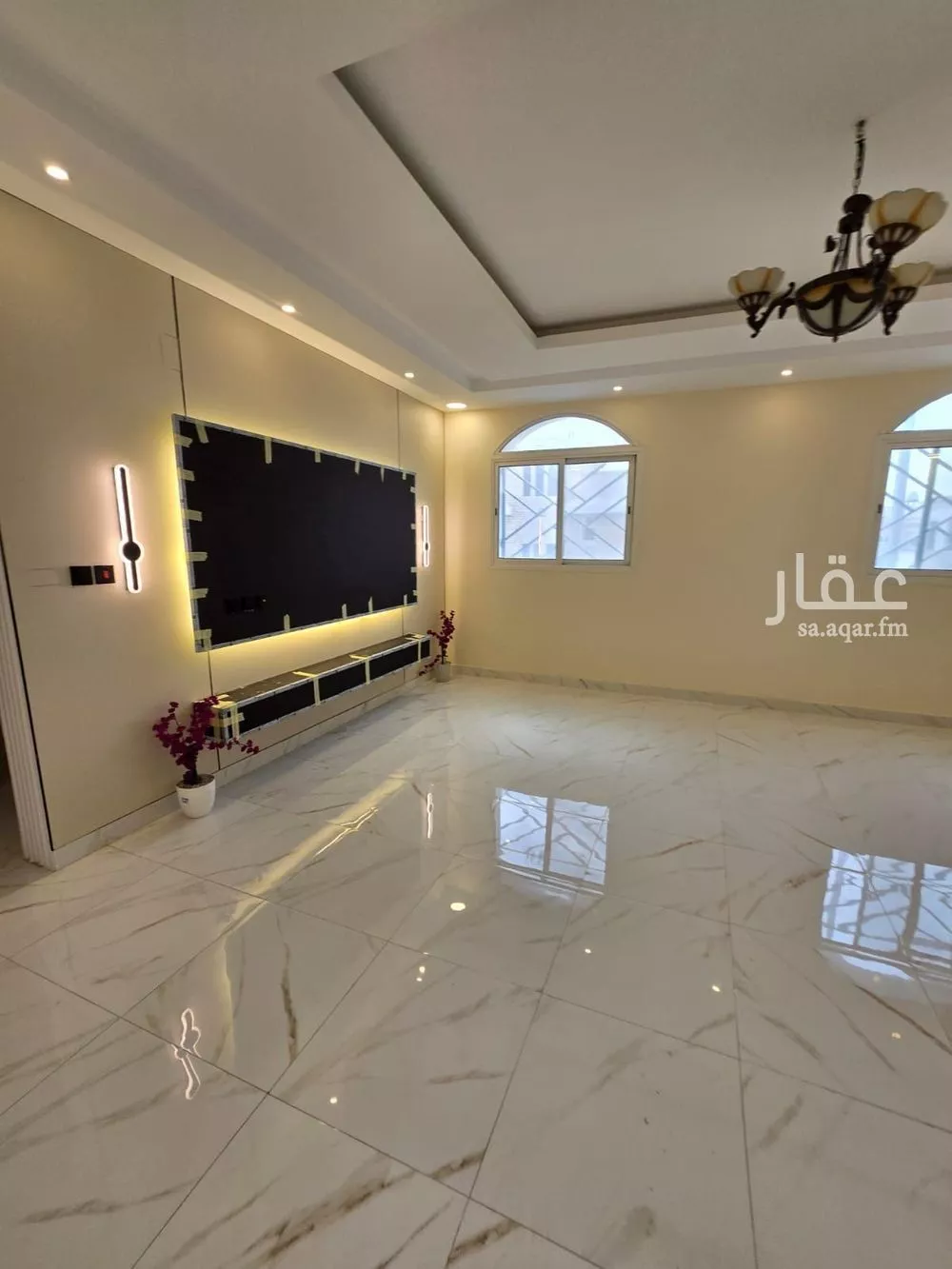 شقة 7 غرف في بدر 29