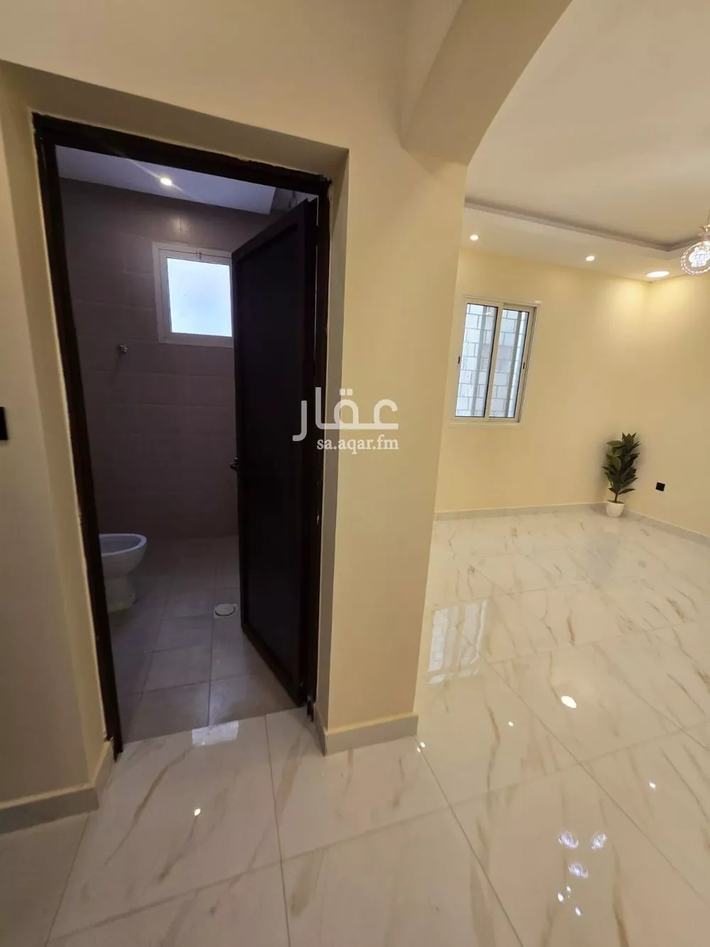 شقة 7 غرف في بدر 6