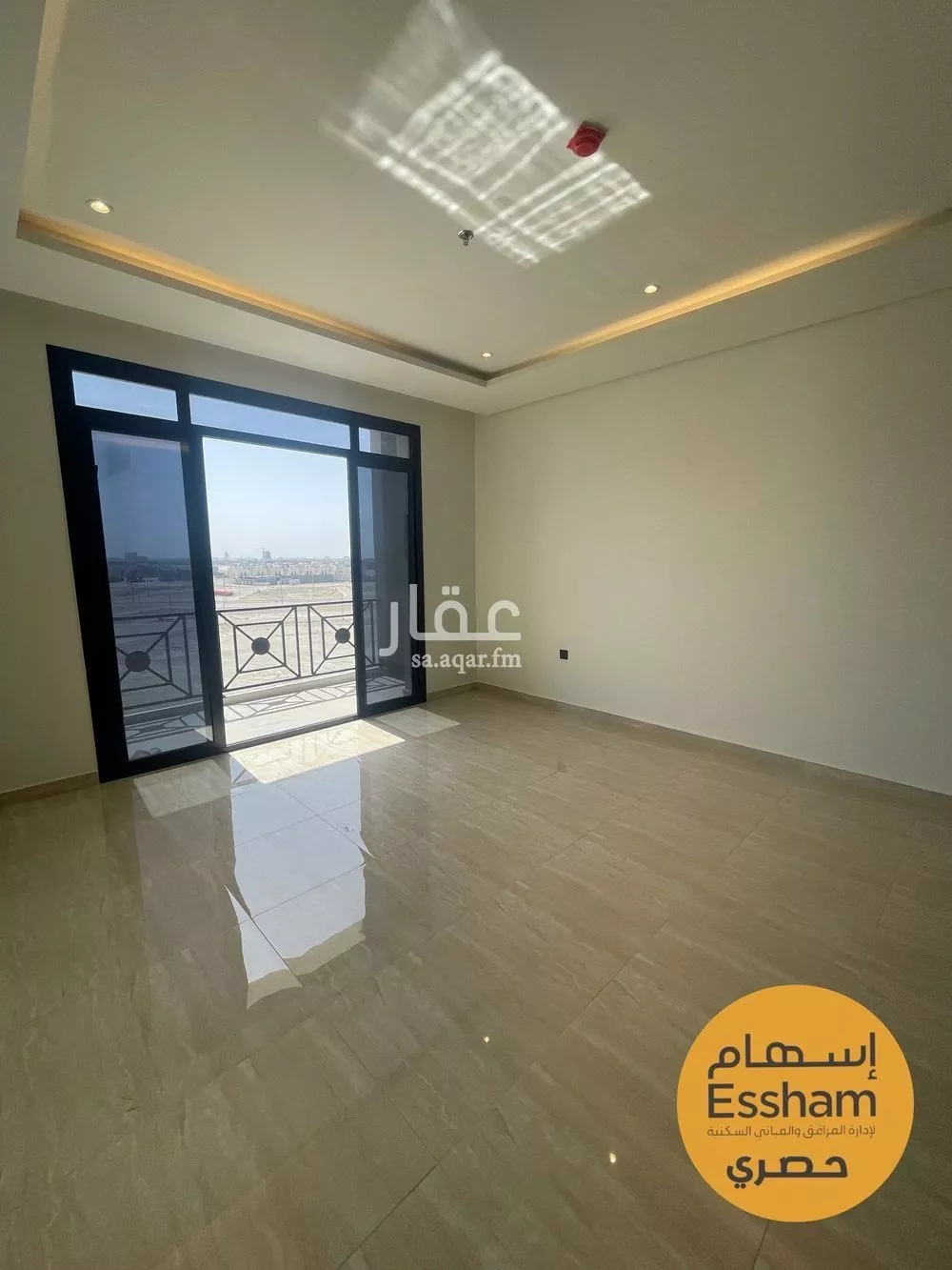 شقة 3 غرف في السيف 1