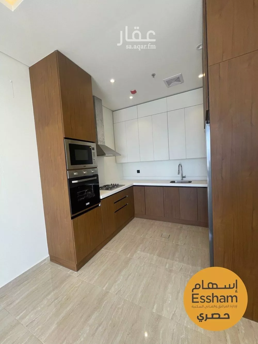 شقة 3 غرف في السيف 2