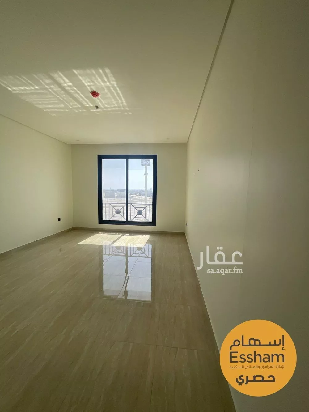 شقة 3 غرف في السيف 3