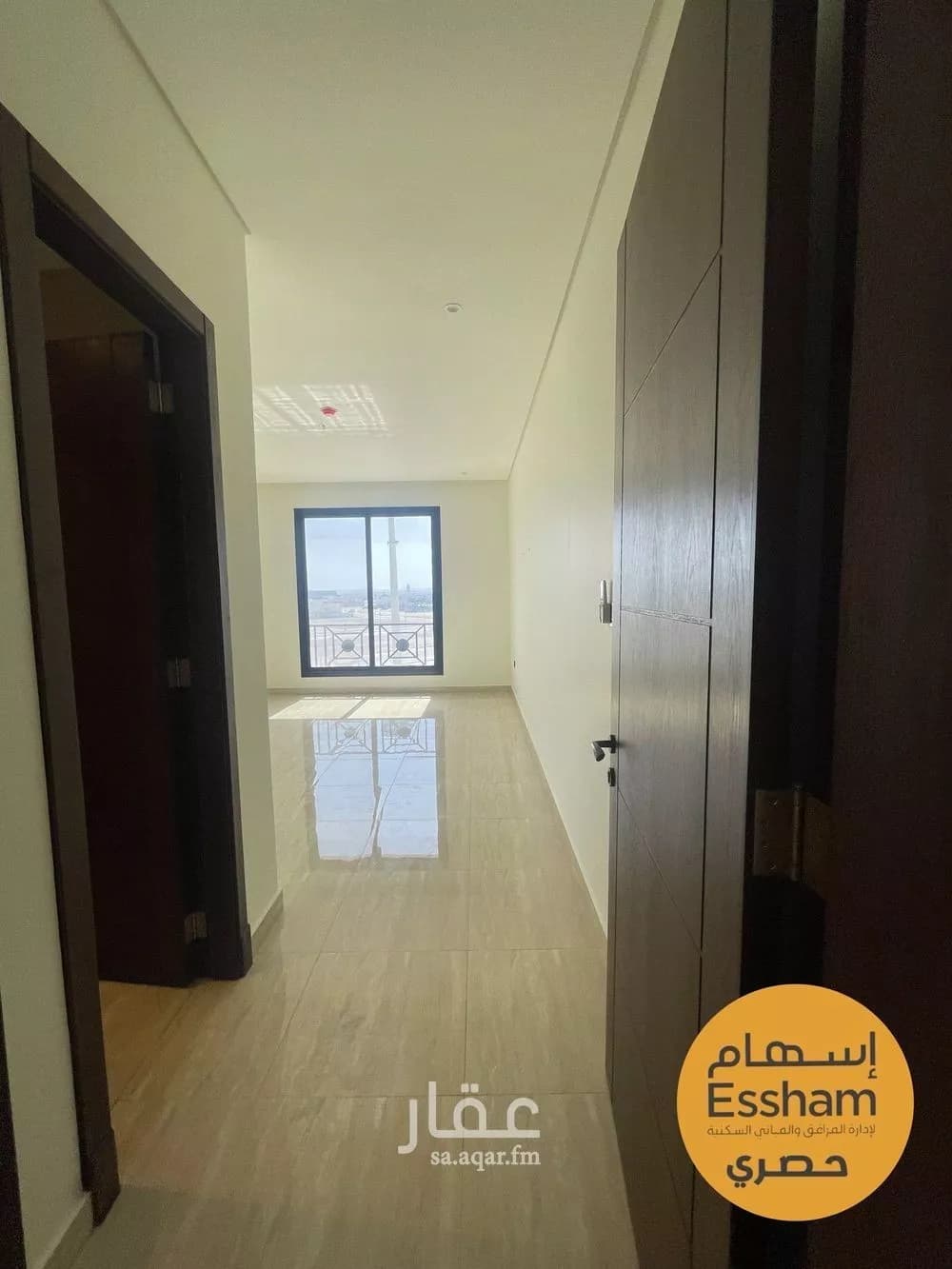 شقة 3 غرف في السيف 5