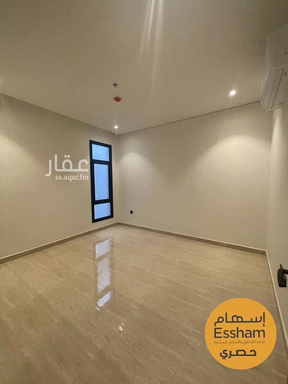 شقة 3 غرف في السيف 6