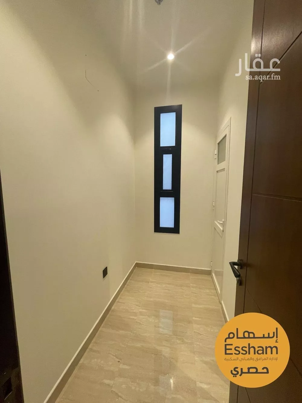 شقة 3 غرف في السيف 8