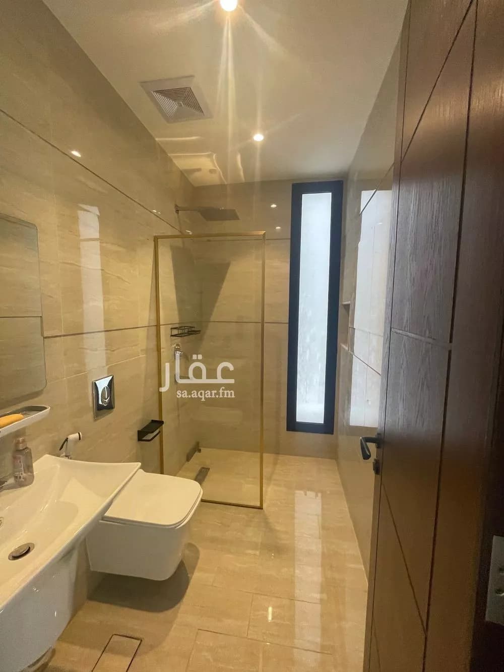 شقة 3 غرف في السيف 9