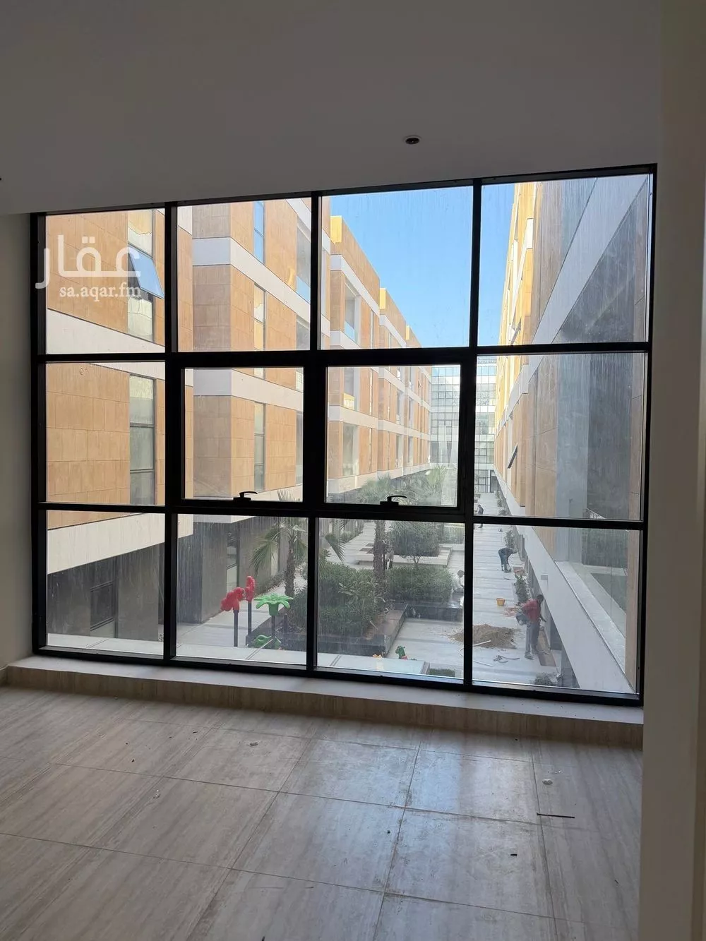 شقة 3 غرف في السيف 3