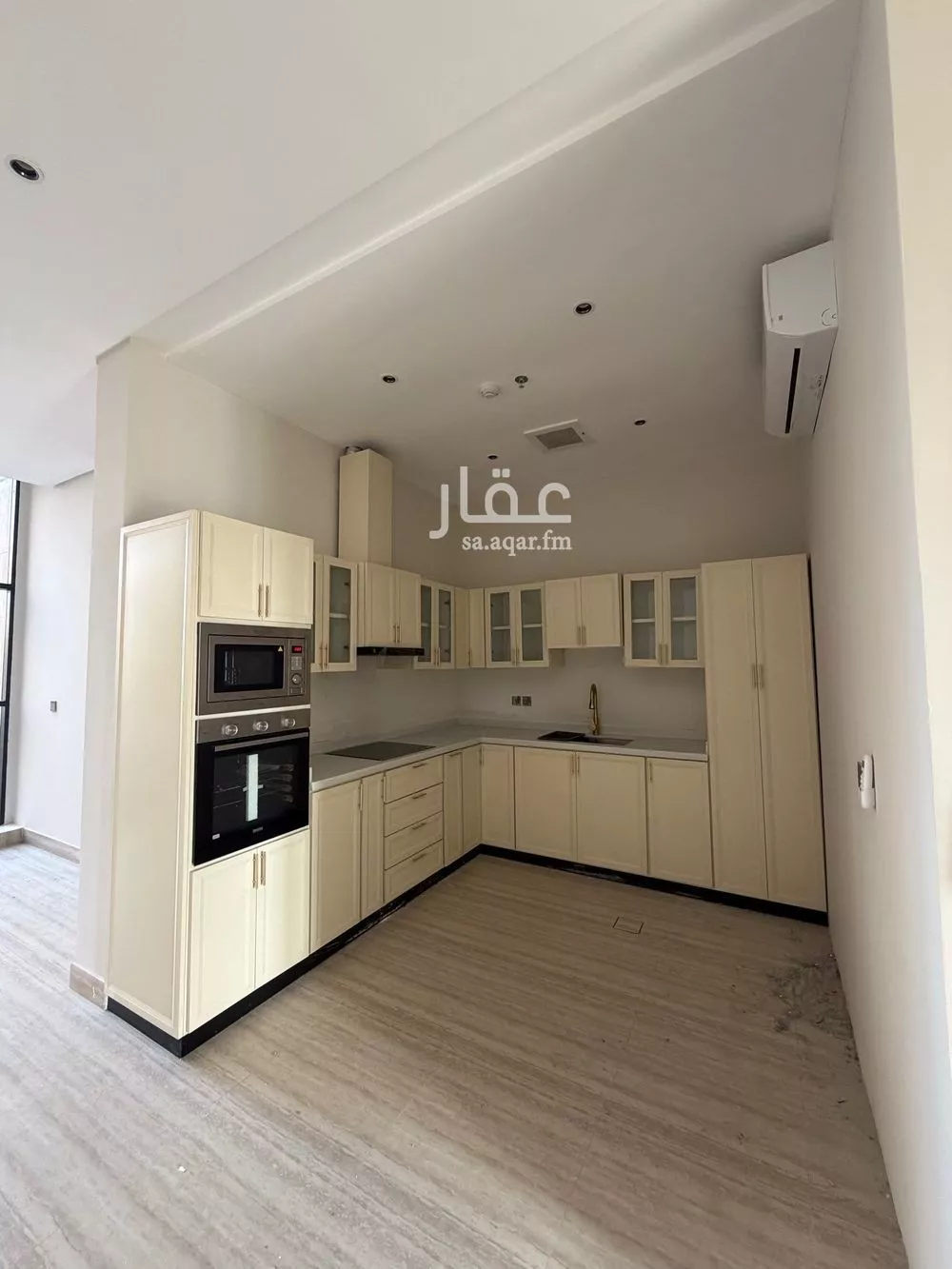 شقة 3 غرف في السيف 7