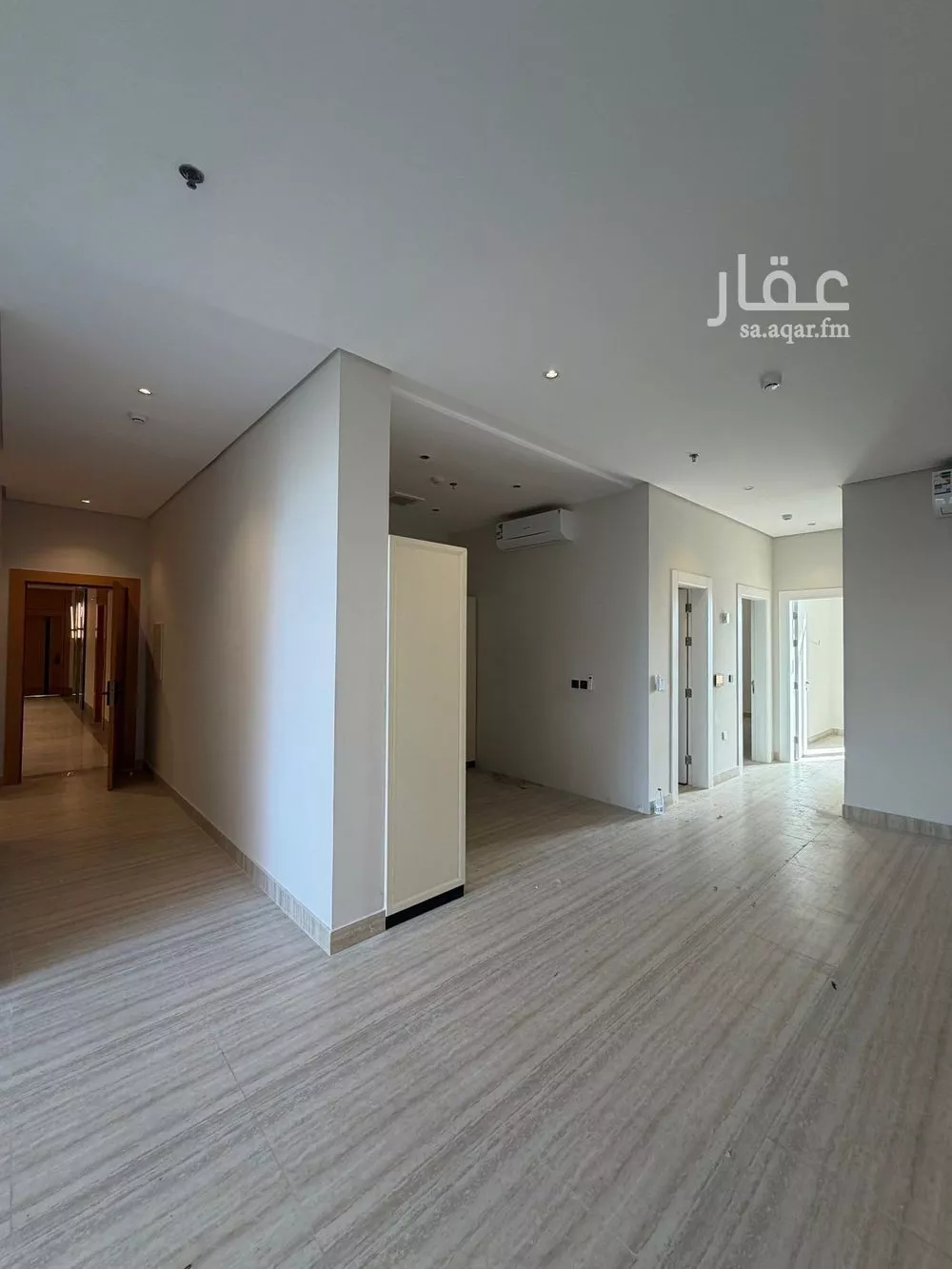 شقة 3 غرف في السيف 8