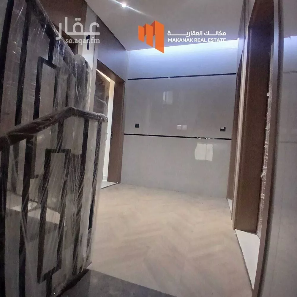 3 bedroom apartment in Dahiat King Fahd 7