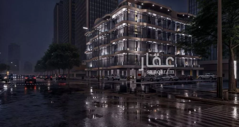 شقة 3 غرف في السيف 2