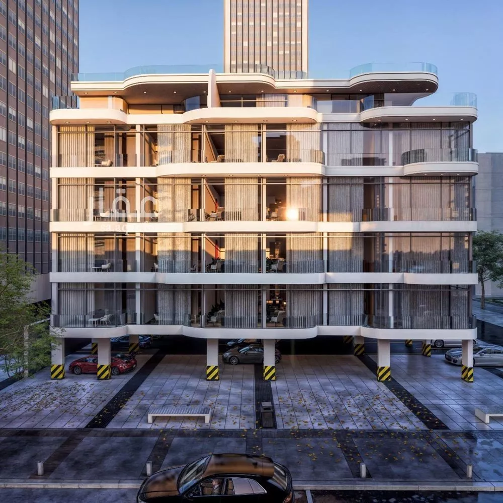 شقة 3 غرف في السيف 2