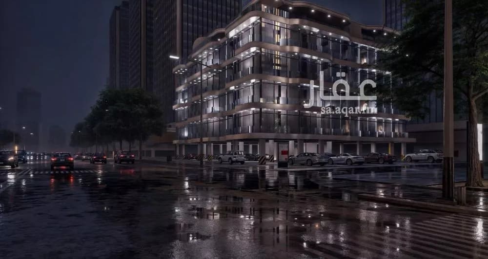 شقة 3 غرف في السيف 3