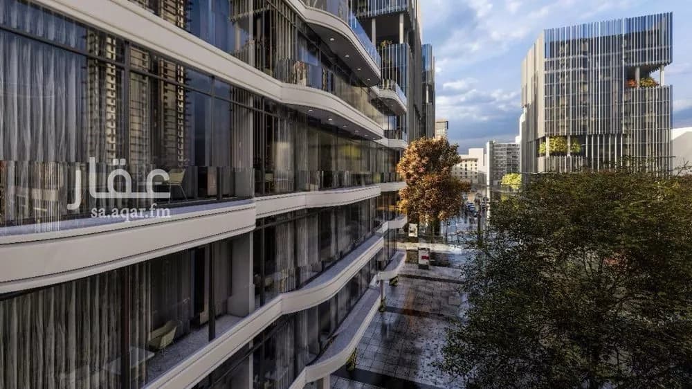 شقة 3 غرف في السيف 4