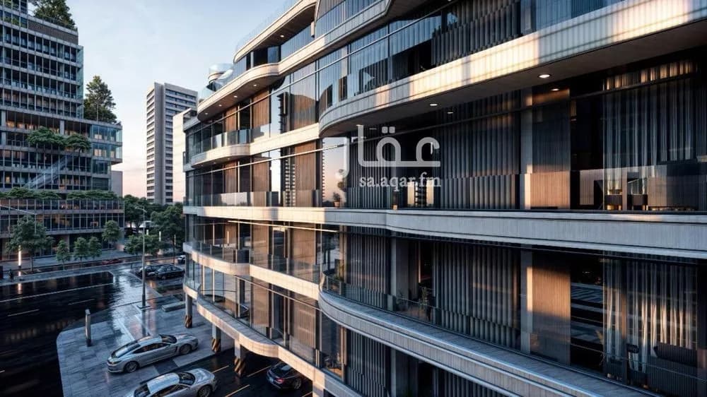 شقة 3 غرف في السيف 5