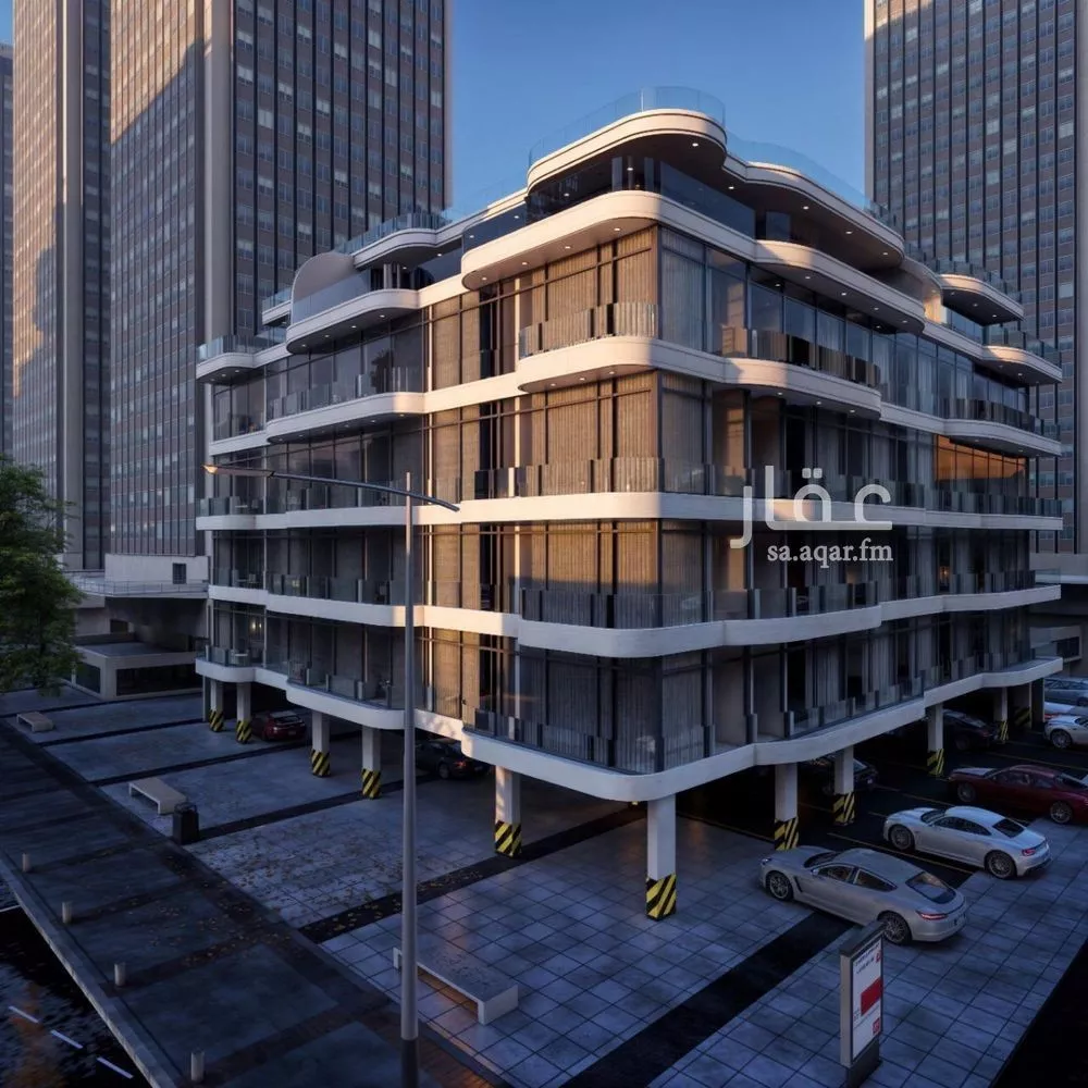 شقة 3 غرف في السيف 3