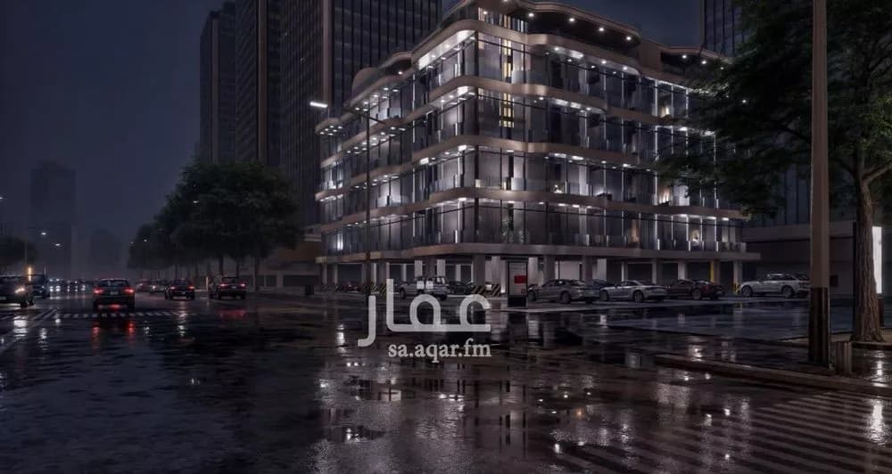 شقة 3 غرف في السيف 5