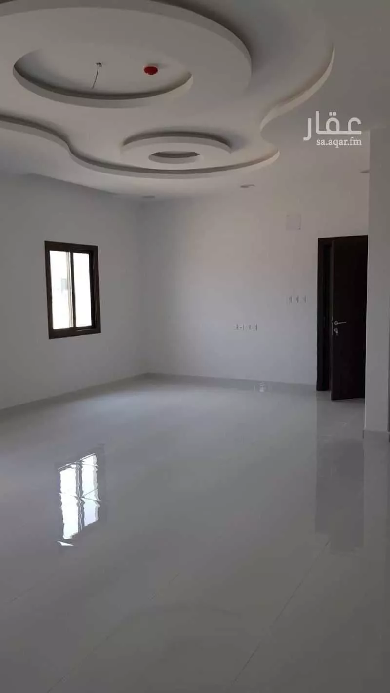 شقة 6 غرف في المنتزة 9