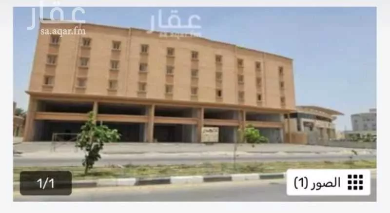 شقة 3 غرف في الشاطئ الغربي