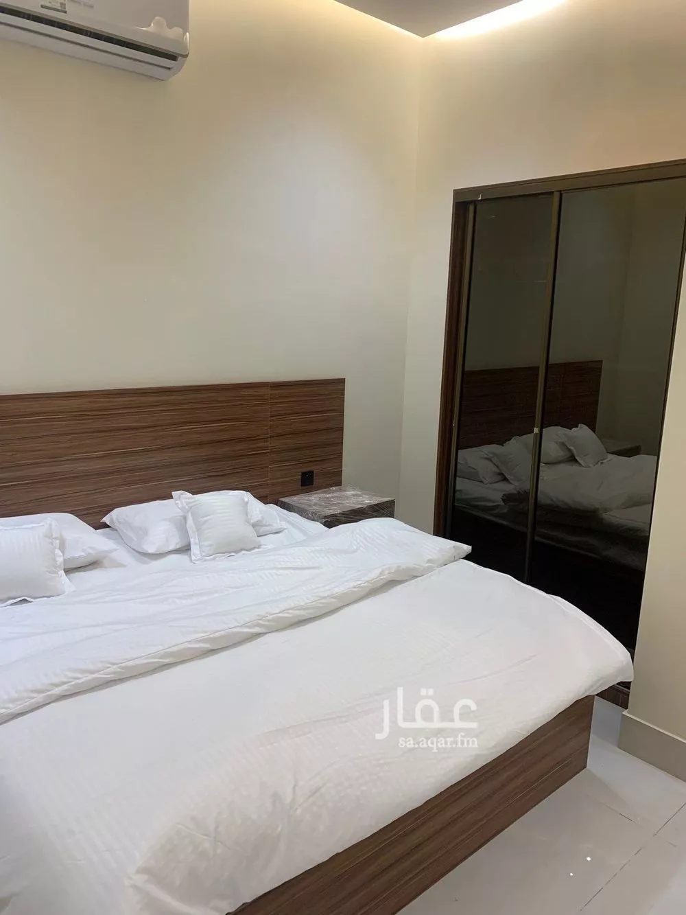 شقة 1 غرف في الخليج 3