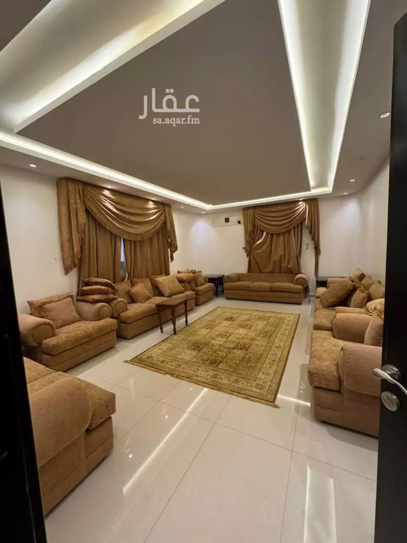 فيلا 4 غرف في ظهرة البديعة 3