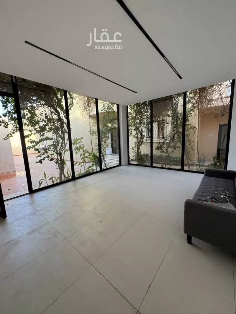 فيلا 4 غرف في ظهرة البديعة 5