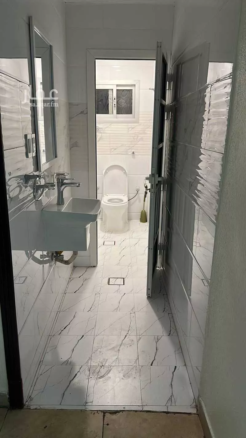 شقة 3 غرف في الناصرية 12