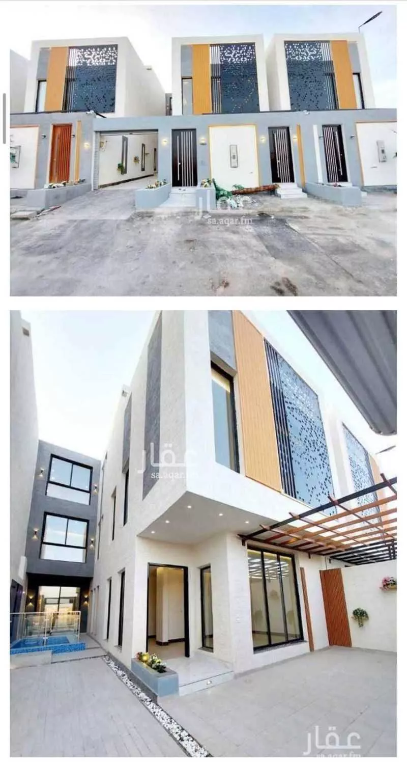 5 bedroom villa in Tuwaiq 1