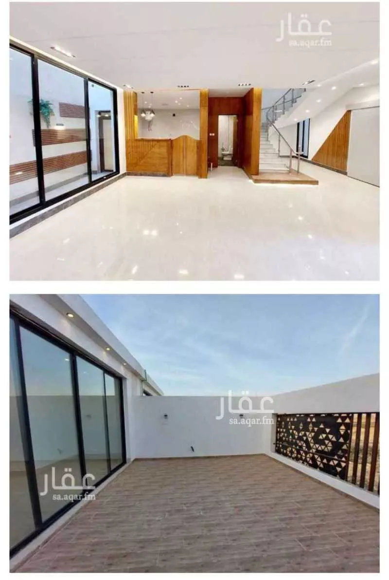 5 bedroom villa in Tuwaiq 4