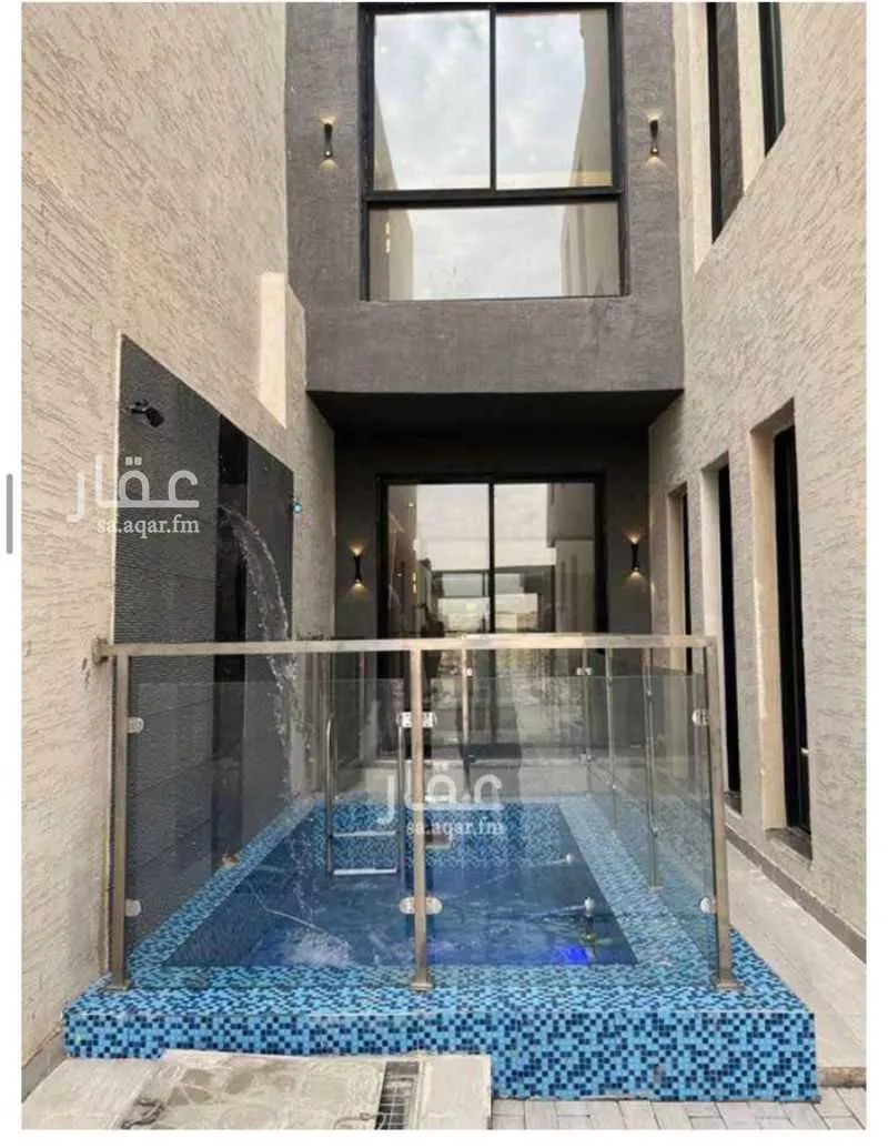 5 bedroom villa in Tuwaiq 6