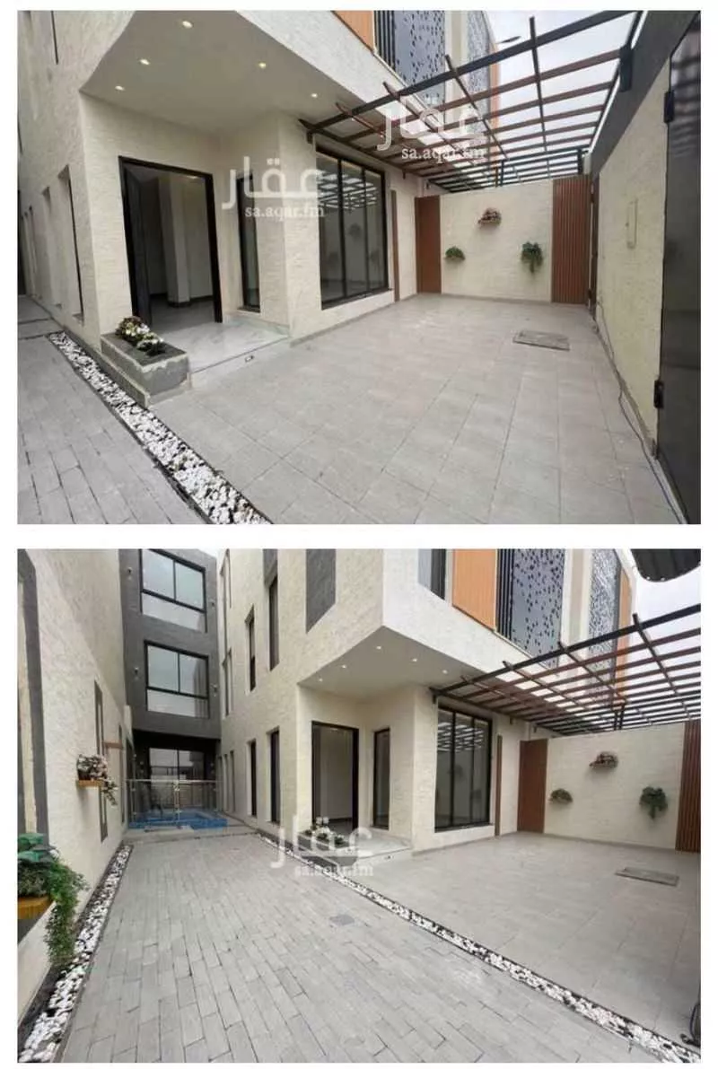 5 bedroom villa in Tuwaiq 8