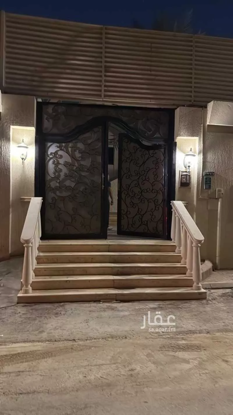 فيلا 4 غرف في السليمانية 1