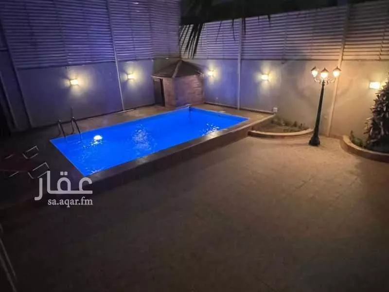 فيلا 4 غرف في السليمانية 2