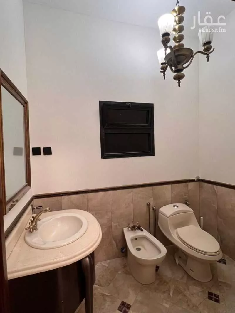 فيلا 4 غرف في السليمانية 4