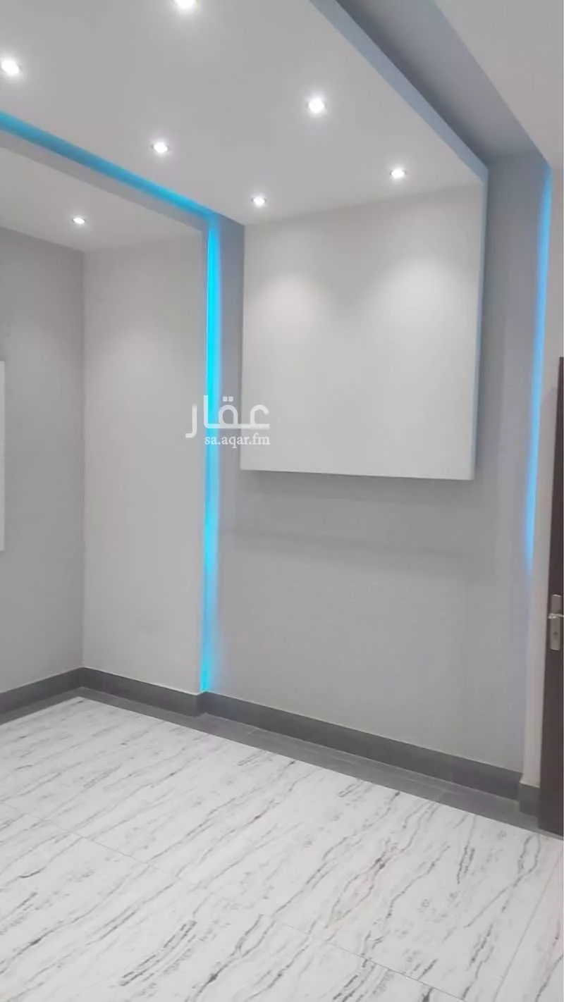 شقة 5 غرف في المربع 15