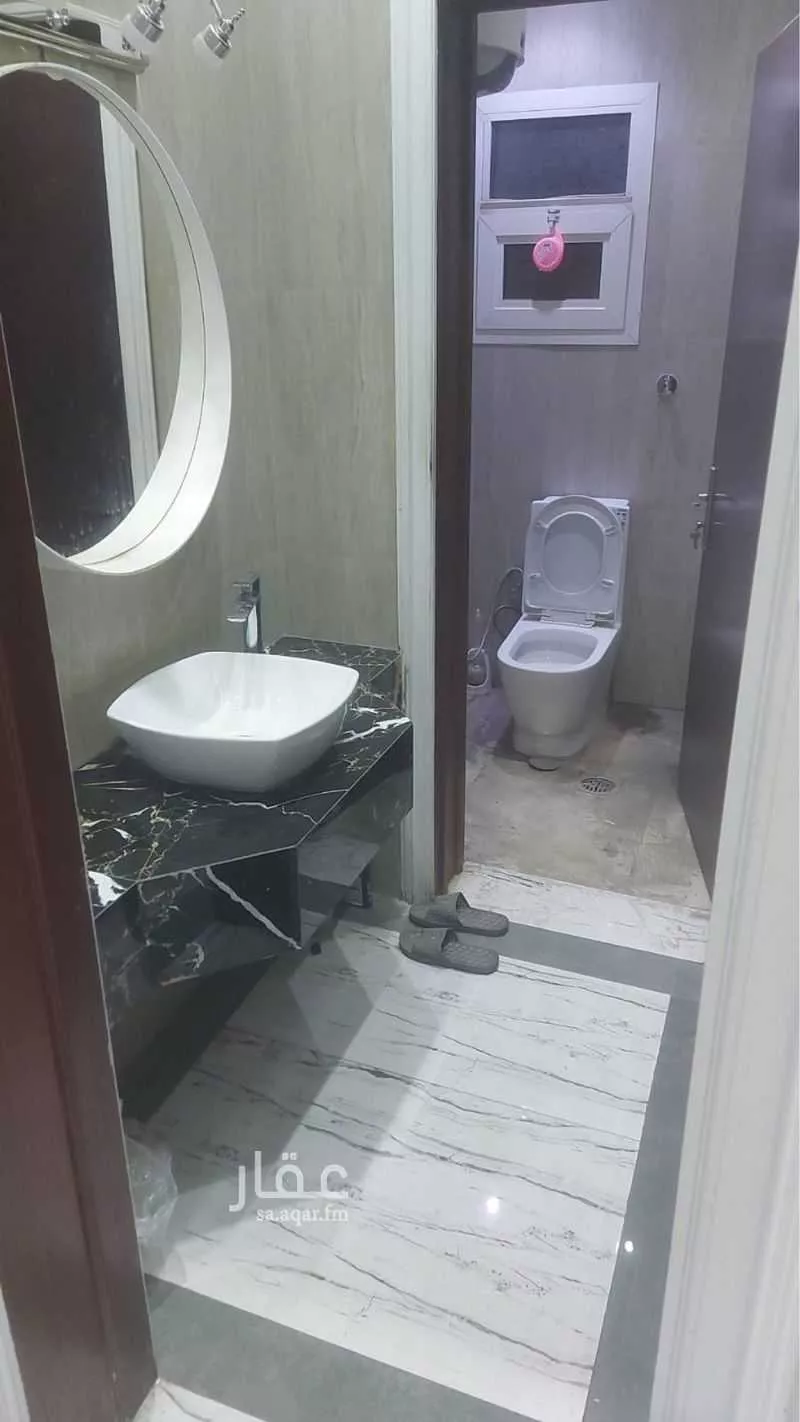 شقة 5 غرف في المربع 3