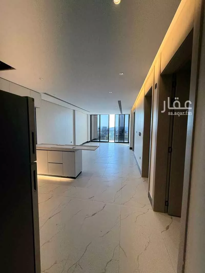 شقة 4 غرف في الشاطئ الغربي 3