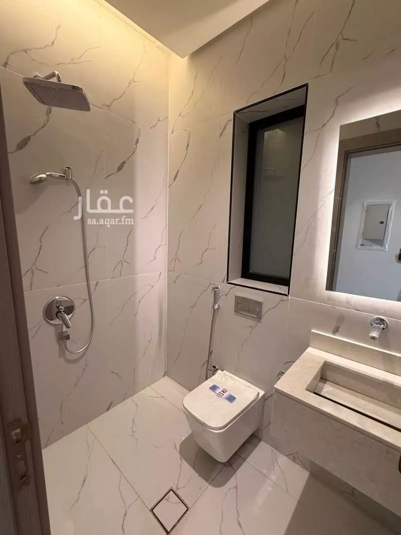 شقة 4 غرف في الشاطئ الغربي 4