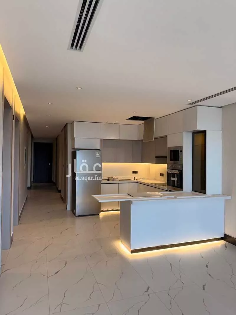 شقة 4 غرف في الشاطئ الغربي 5