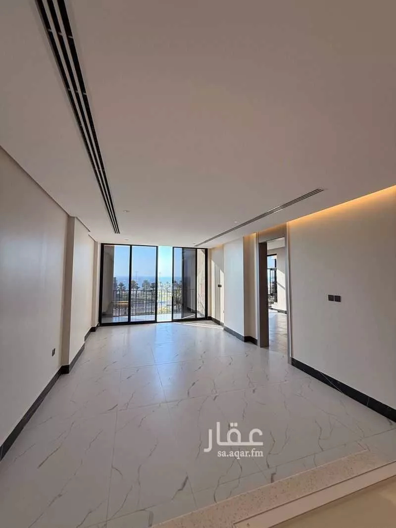 شقة 4 غرف في الشاطئ الغربي 6