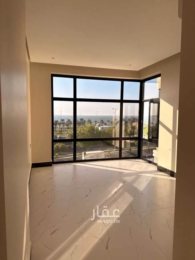 شقة 4 غرف في الشاطئ الغربي 7