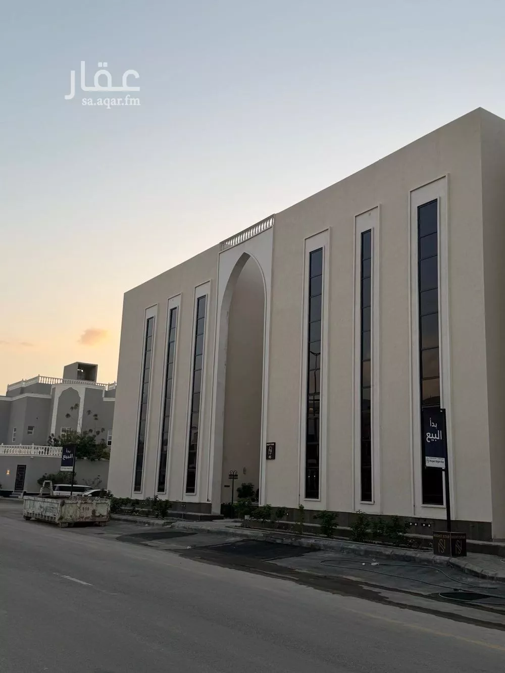 شقة 3 غرف في المهدية 1