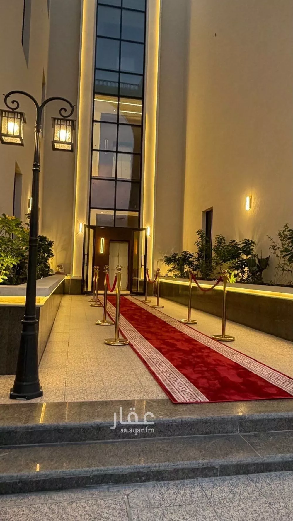 شقة 3 غرف في المهدية 2