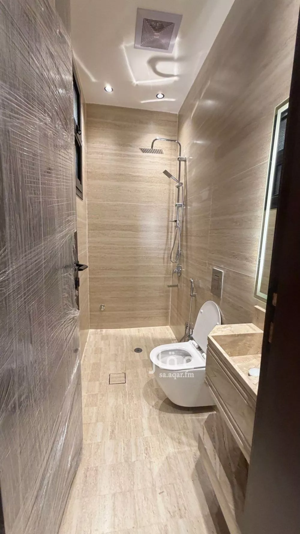 شقة 3 غرف في المهدية 13