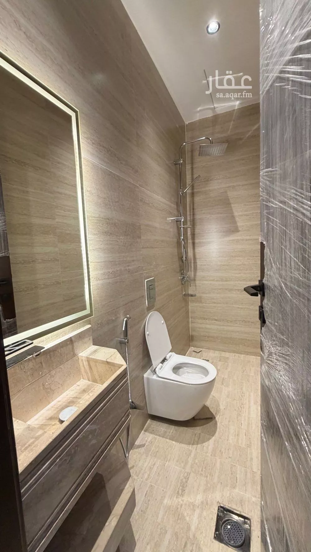 شقة 3 غرف في المهدية 19