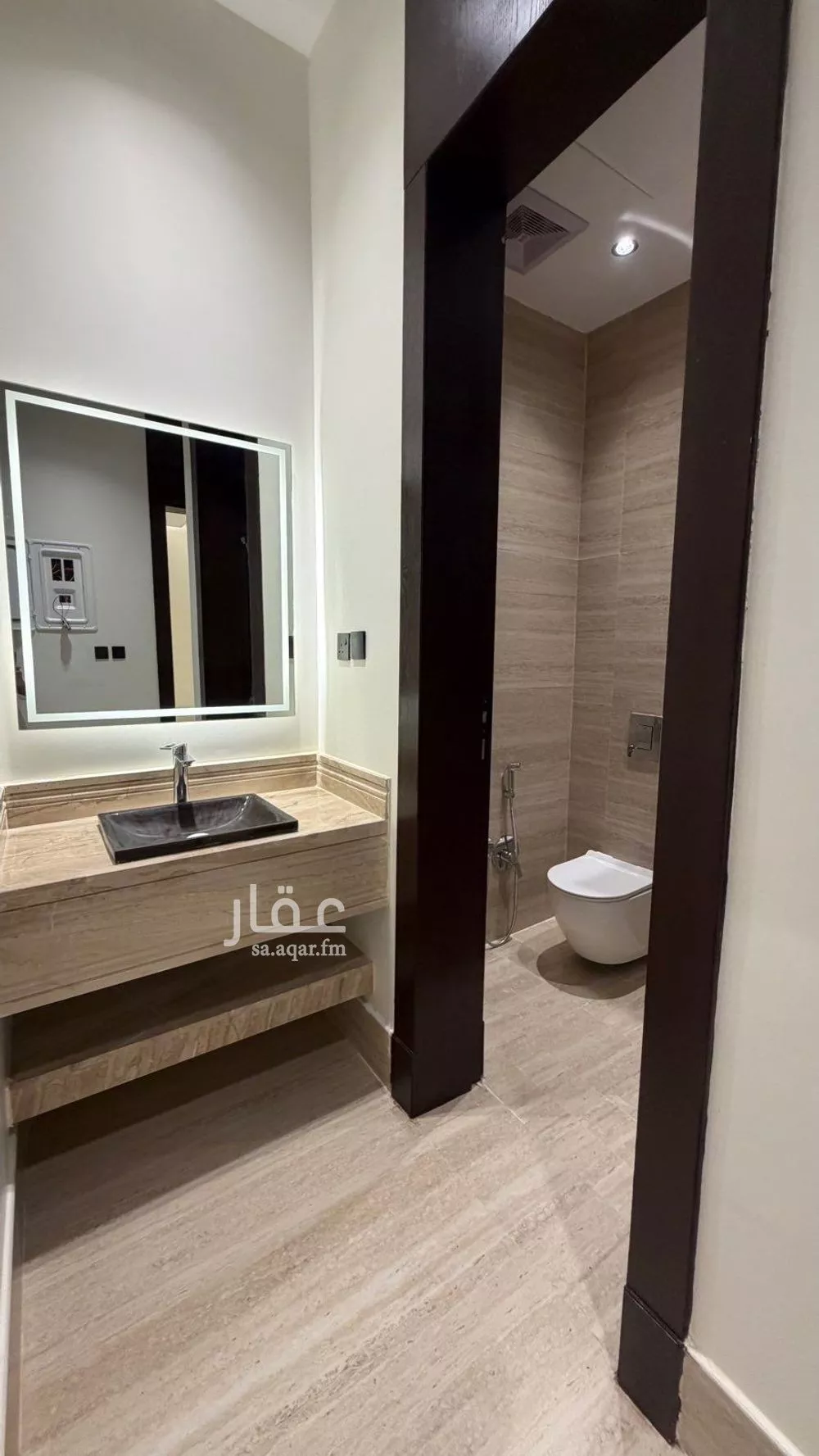 شقة 3 غرف في المهدية 4