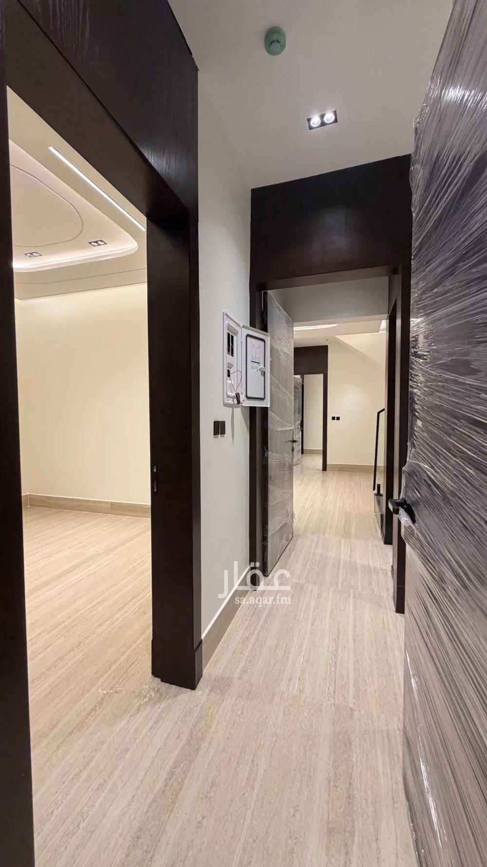 شقة 3 غرف في المهدية 5