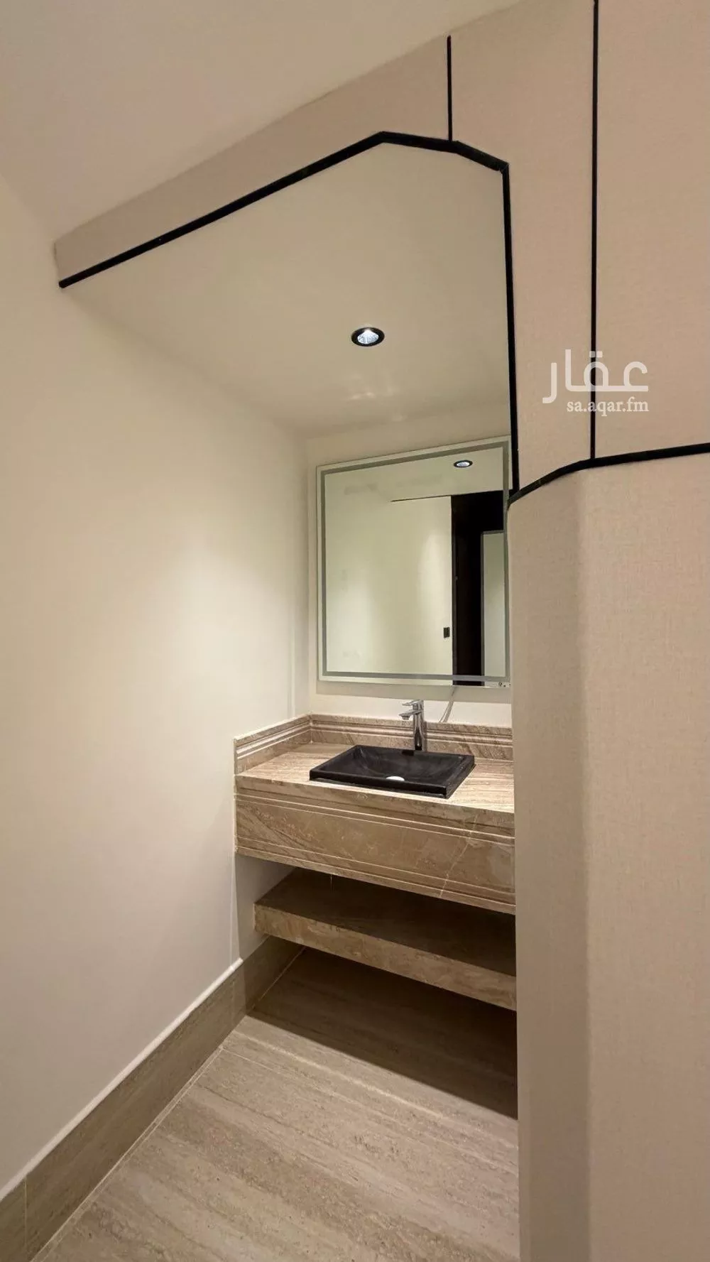 شقة 3 غرف في المهدية 7